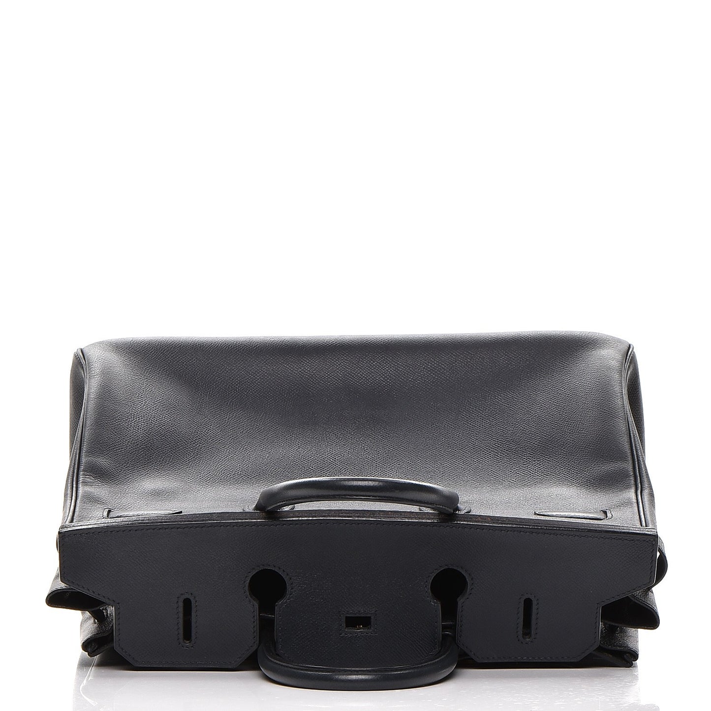 Courchevel Birkin 35 Indigo