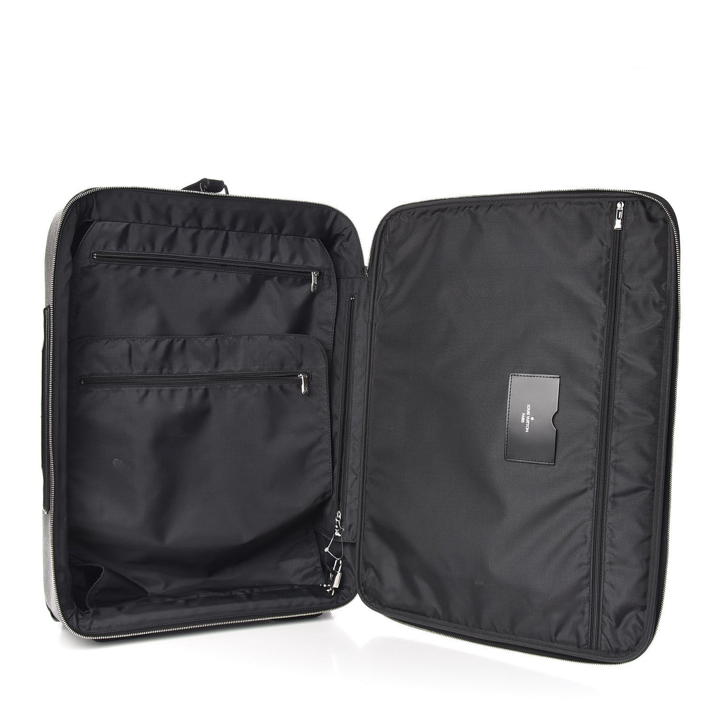 Damier Graphite Pegase 55