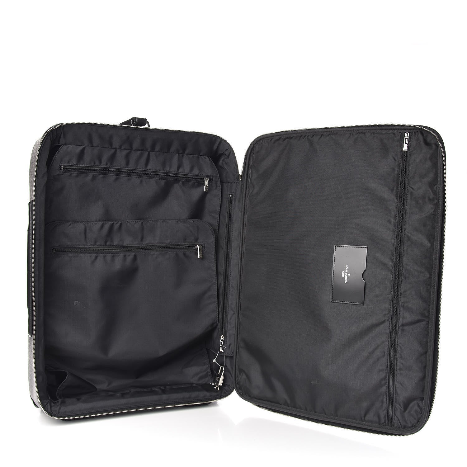 Louis Vuitton Damier Graphite Pegase 55 8 of 13
