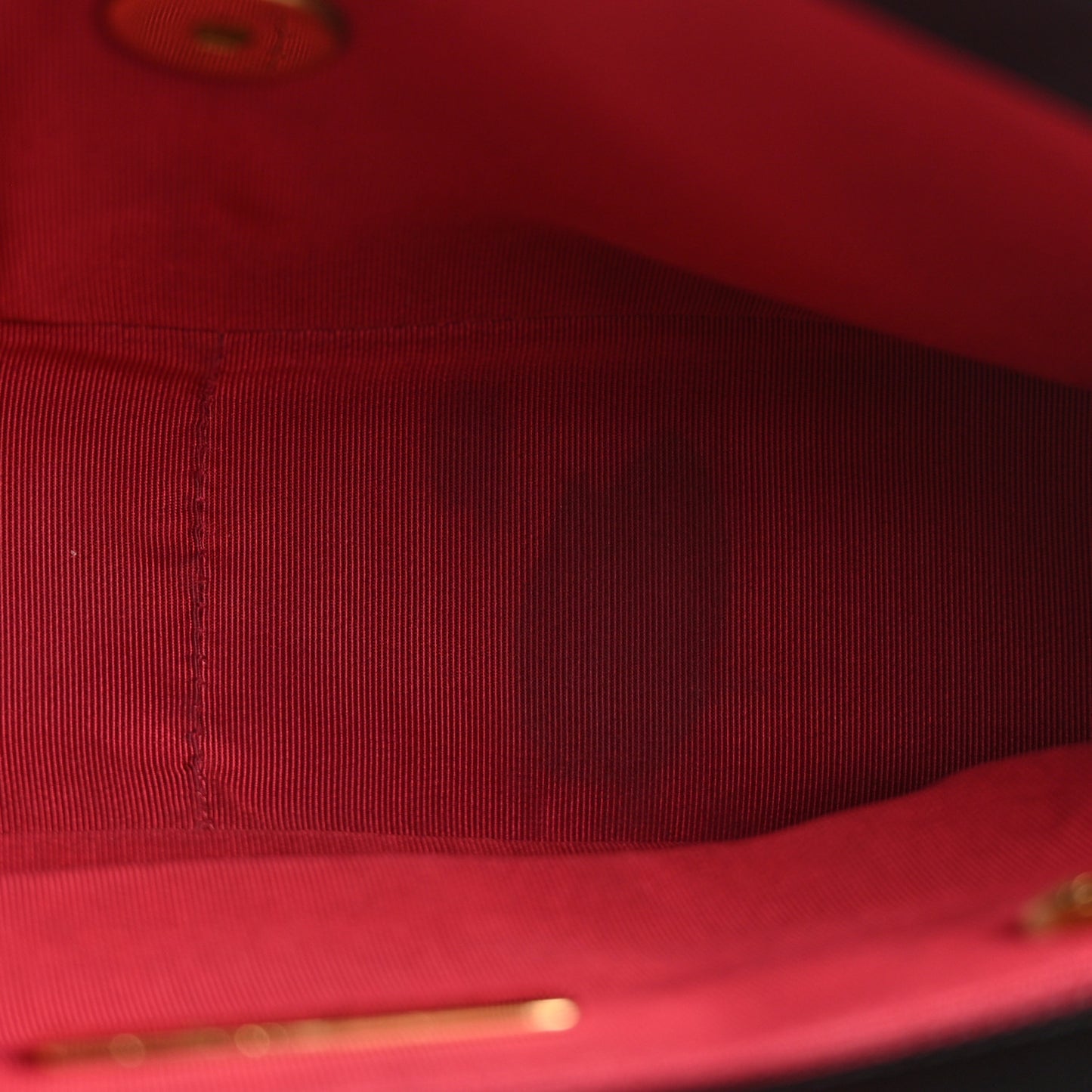 Goatskin Quilted Medium Chanel 19 Flap Black