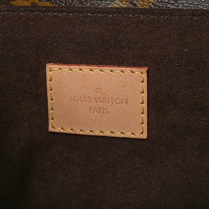 Louis Vuitton Monogram Pochette Metis 6 of 11