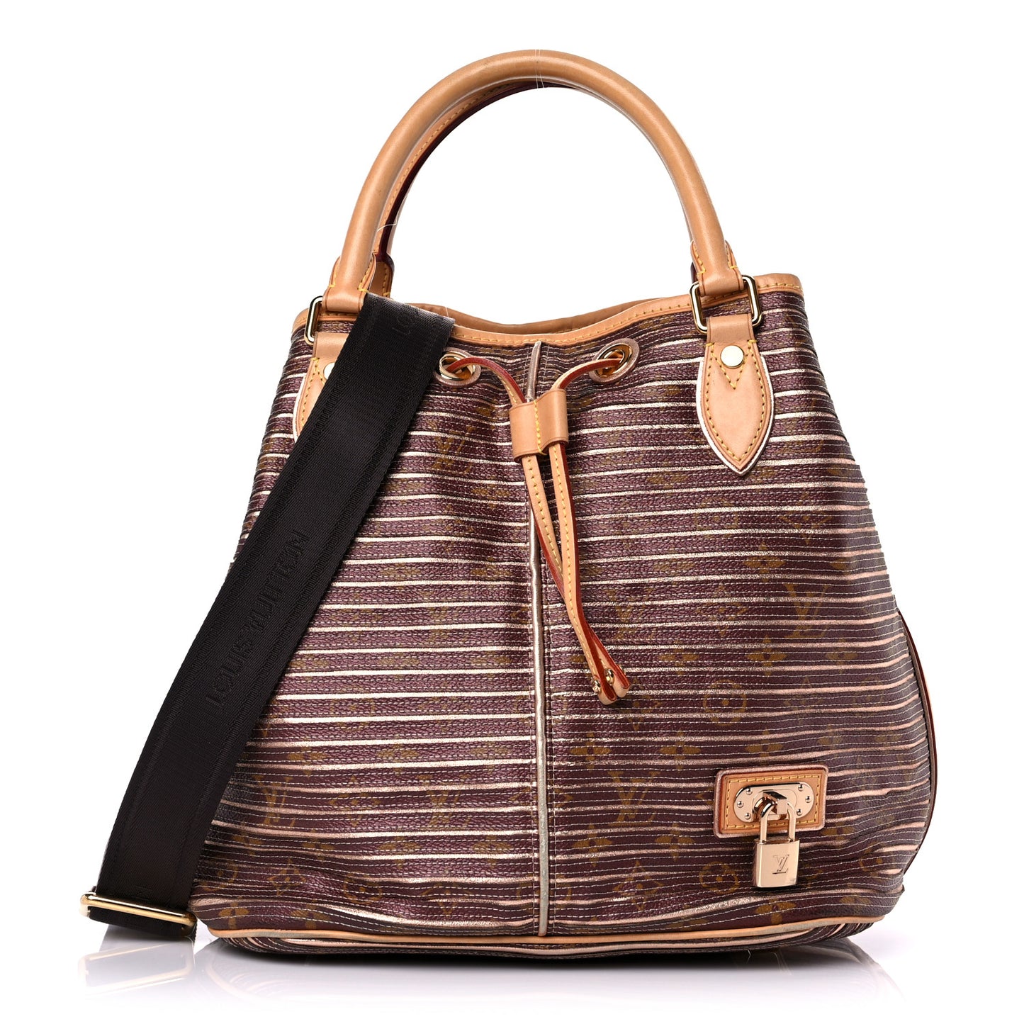Monogram Eden Neo Peach Peach