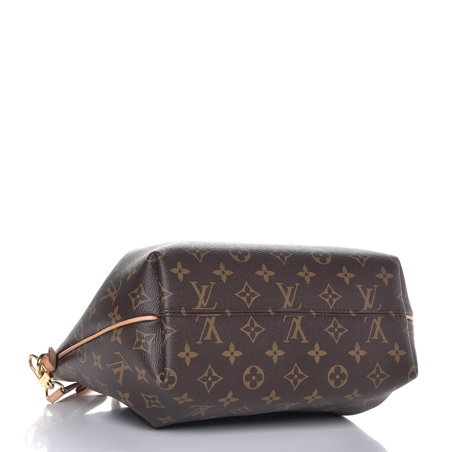 Louis Vuitton Monogram Turenne PM 4 of 8