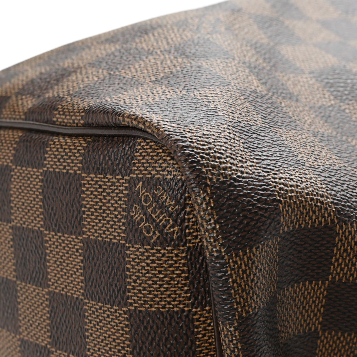 Damier Ebene Keepall Bandouliere 45