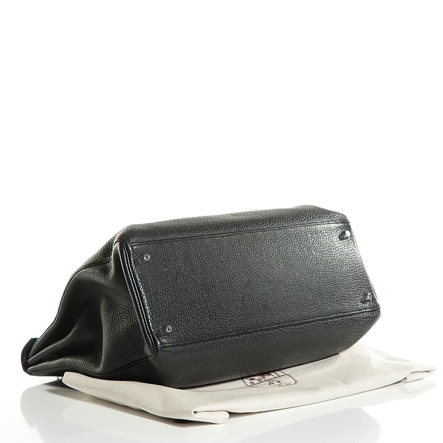 Togo Kelly Retourne 40 Black