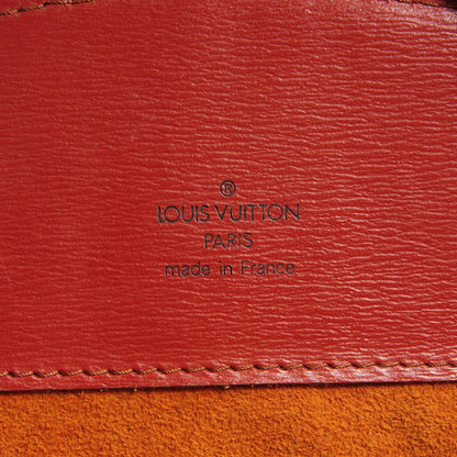 Louis Vuitton Epi Cluny Kenyan Fawn 6 of 8