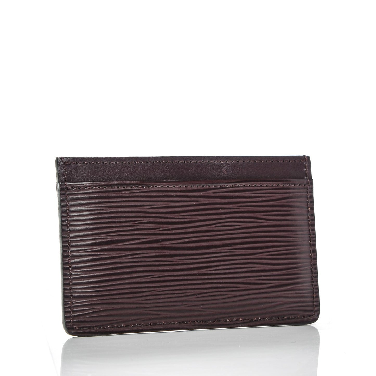 Epi Card Holder Quetsche