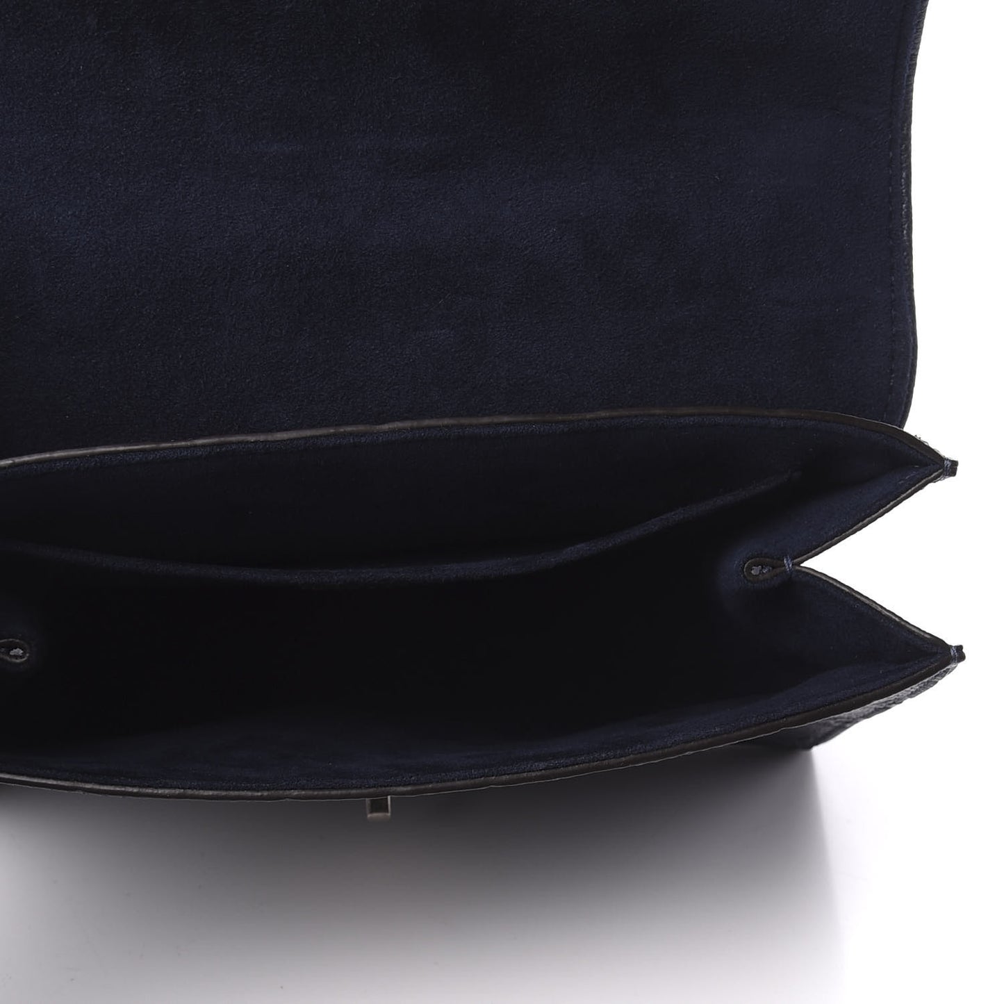 Empreinte Pins Saint Sulpice PM Marine