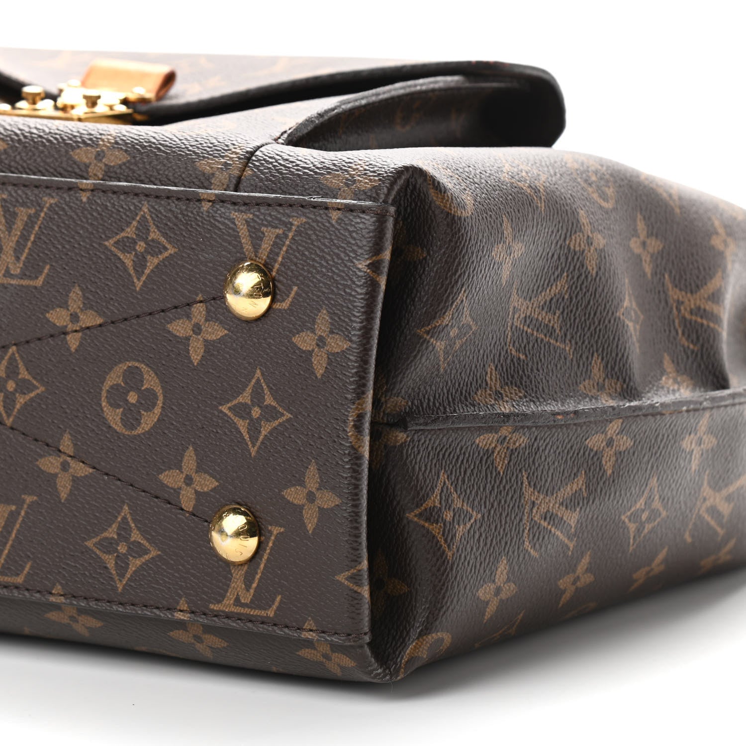 Louis Vuitton Monogram Metis 11 of 15