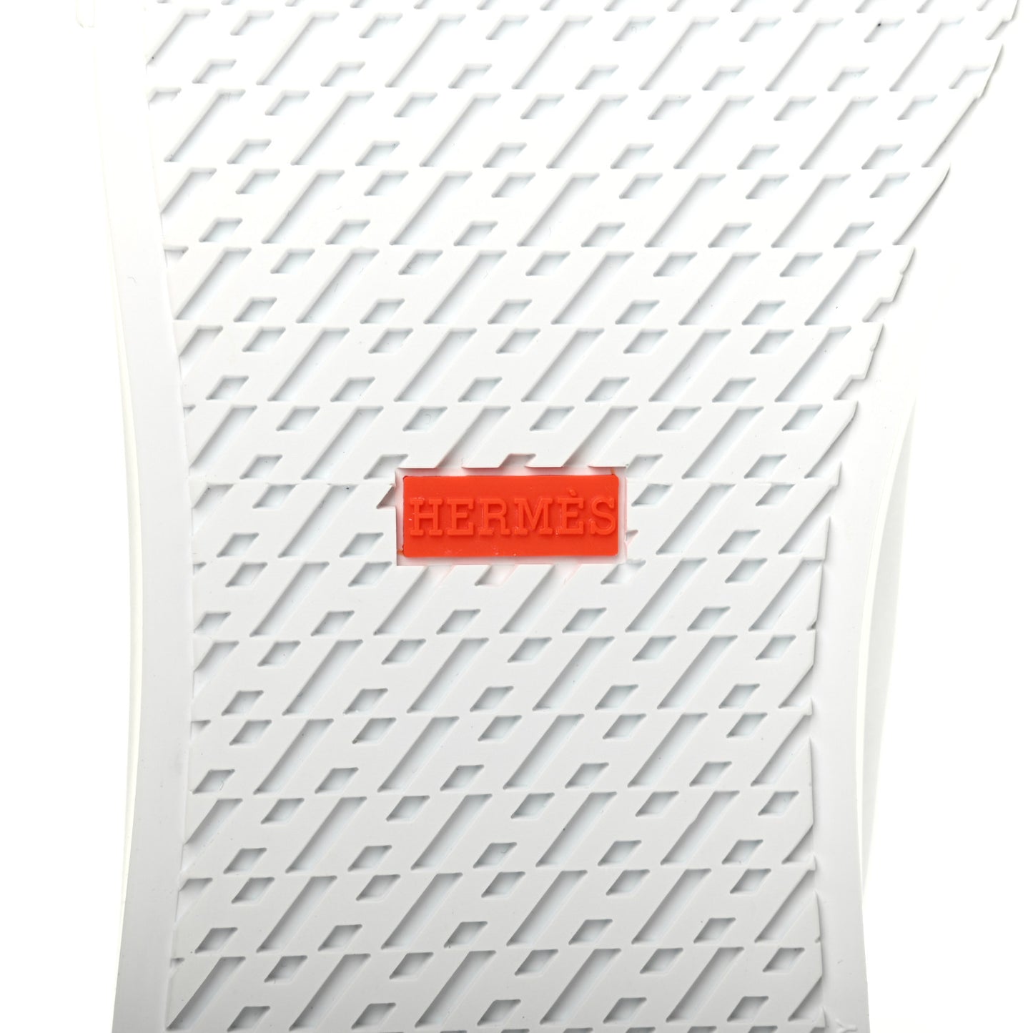 Calfskin Mens Daydream Sneakers 42.5 White