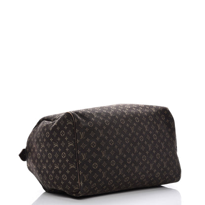 Louis Vuitton Mini Lin Speedy 30 Ebene 4 of 13