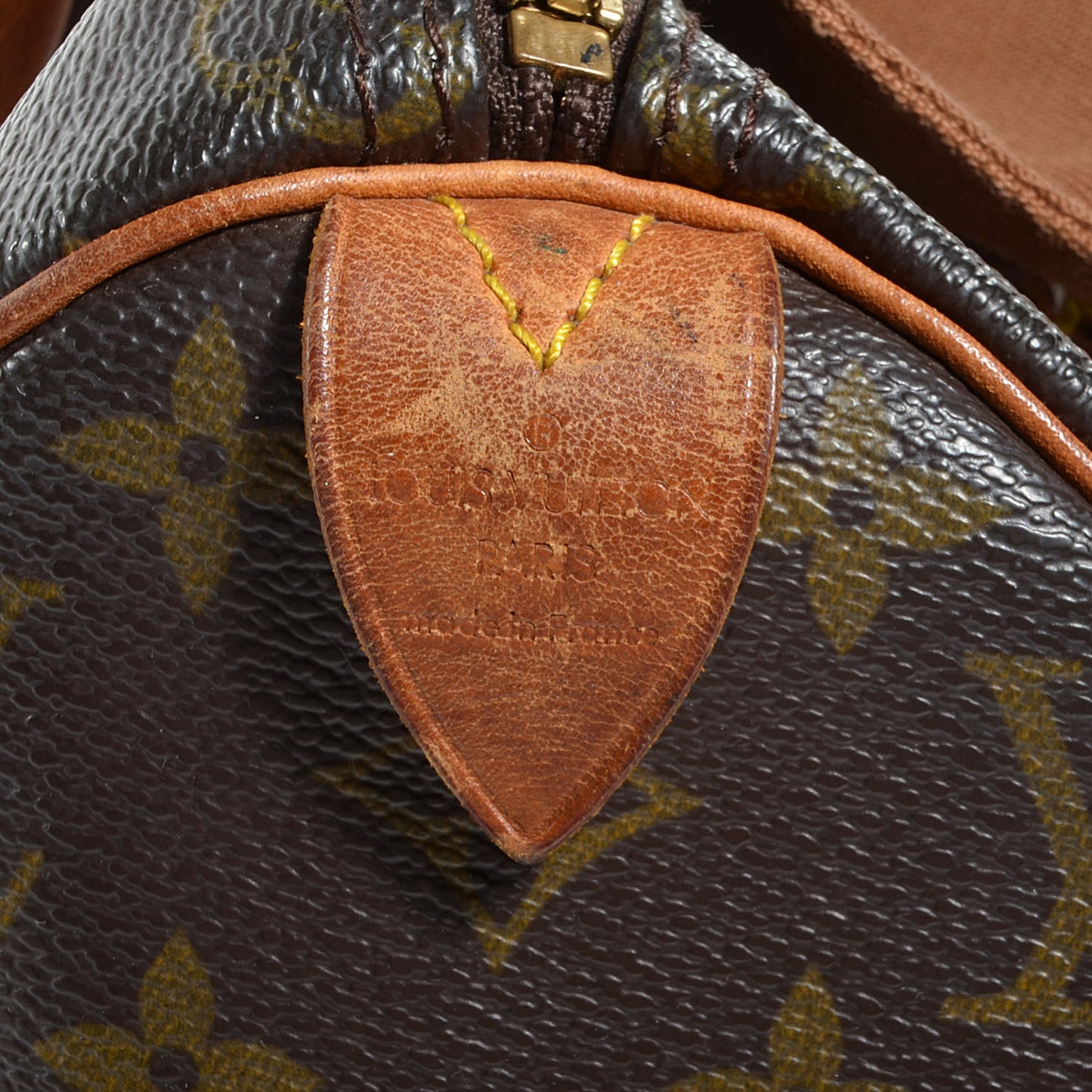 Monogram Speedy 25