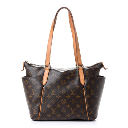 Louis Vuitton Monogram Totally PM 1 of 4
