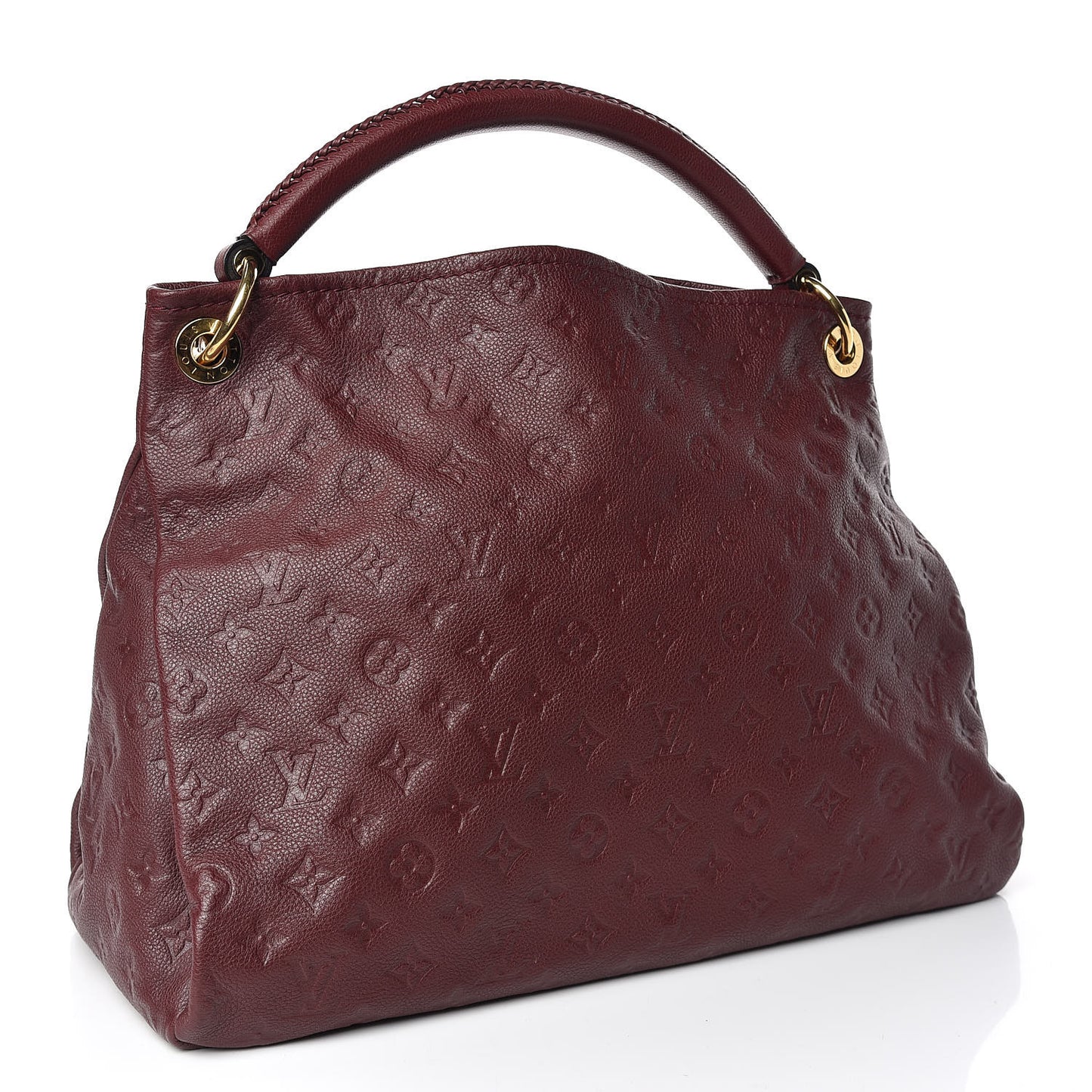 Empreinte Artsy MM Flamme