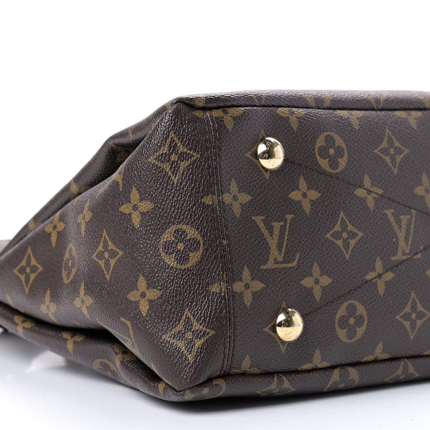 Monogram Pallas Black