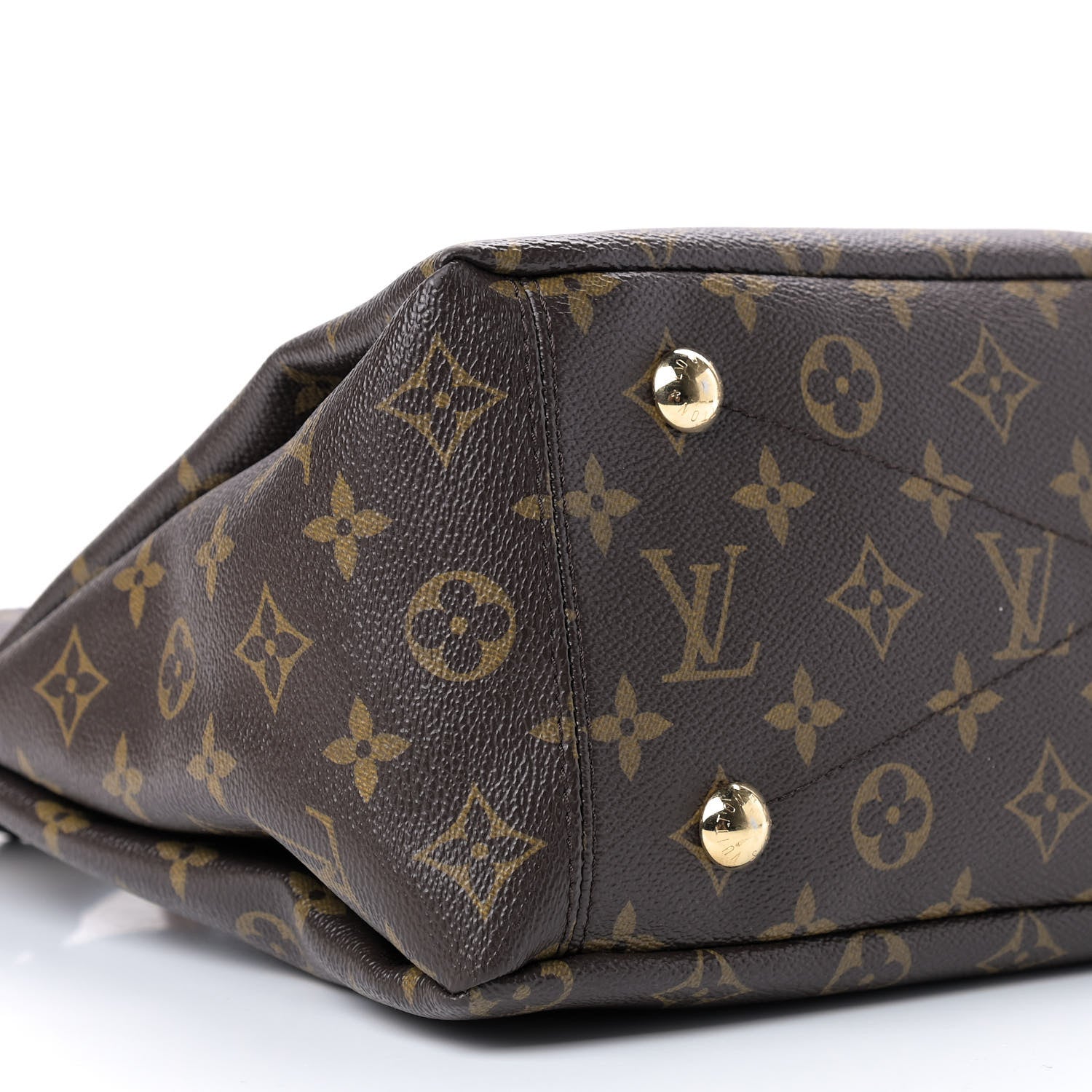 Louis Vuitton Monogram Pallas Black 6 of 8