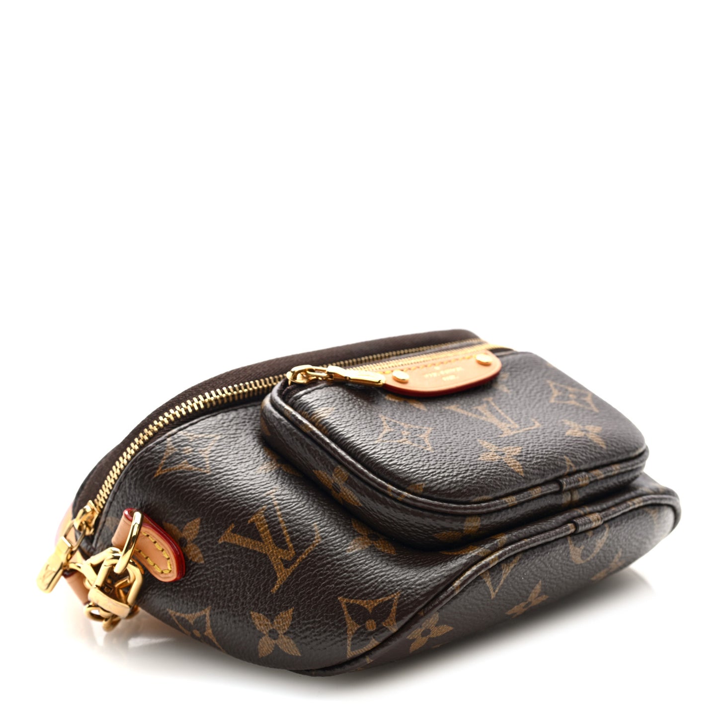 Monogram Mini Bumbag