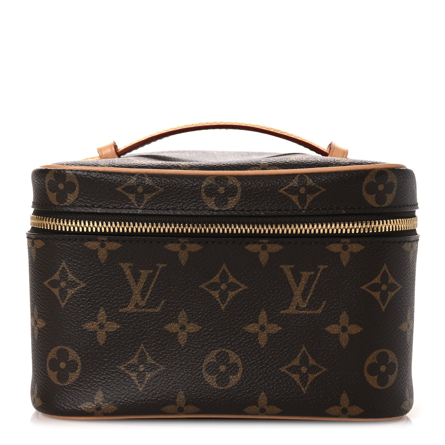 Louis Vuitton Monogram Nice Mini 1 of 10