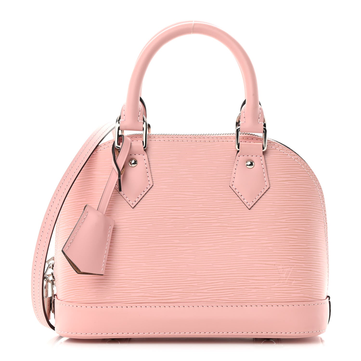 Louis Vuitton Epi Alma BB Magnolia 1 of 13