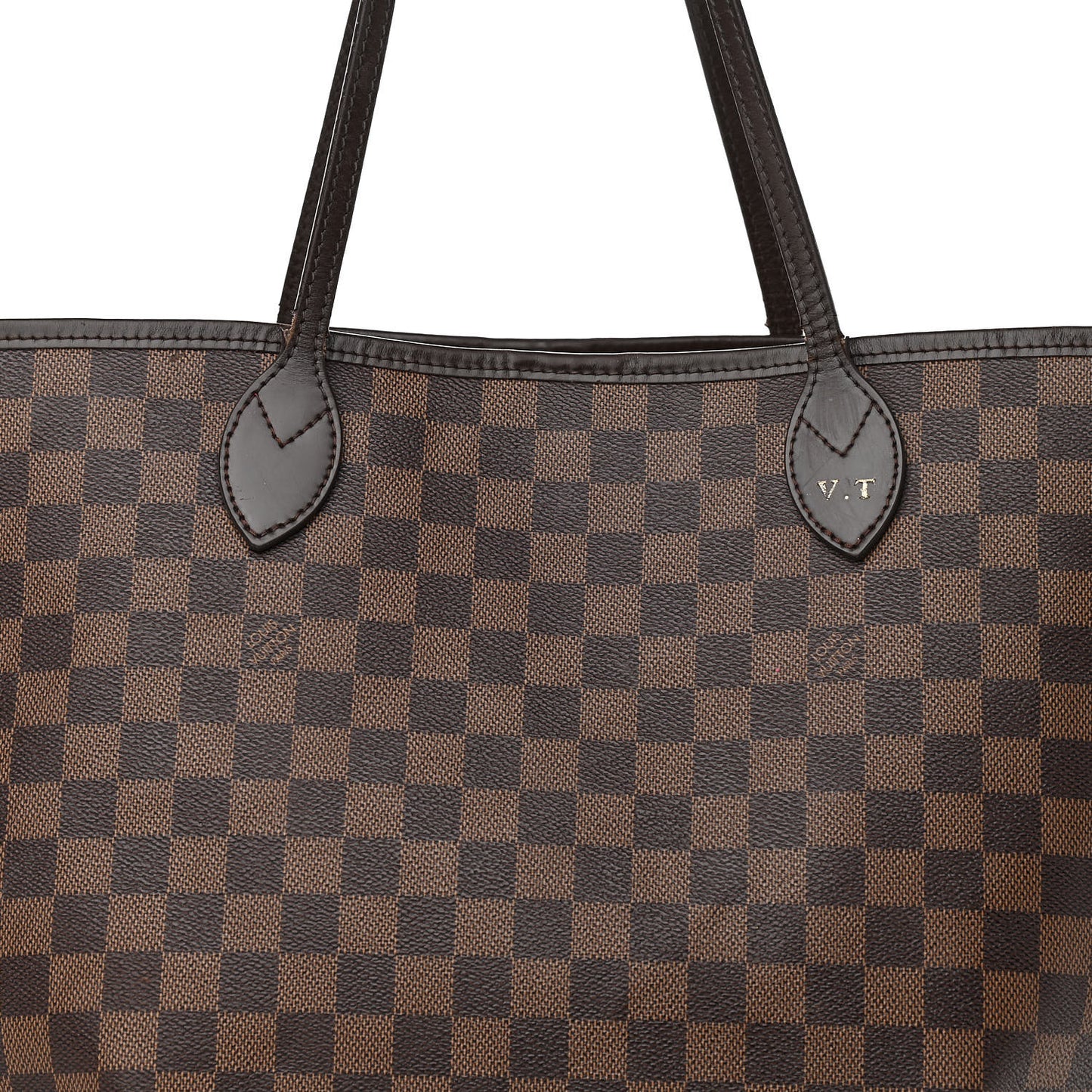 Damier Ebene Neverfull GM