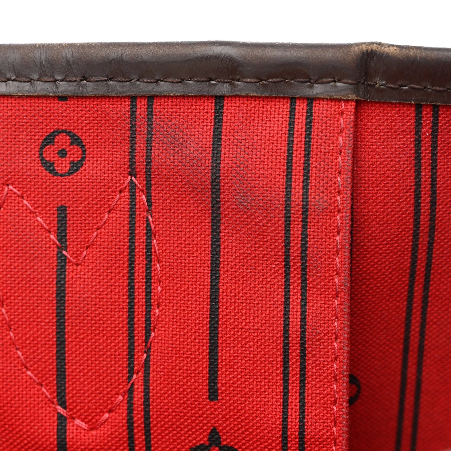 Damier Ebene Neverfull MM