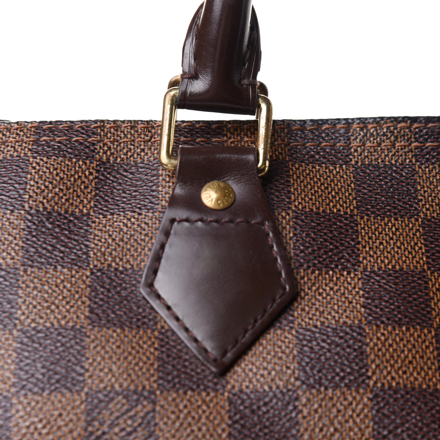 Damier Ebene Speedy 30