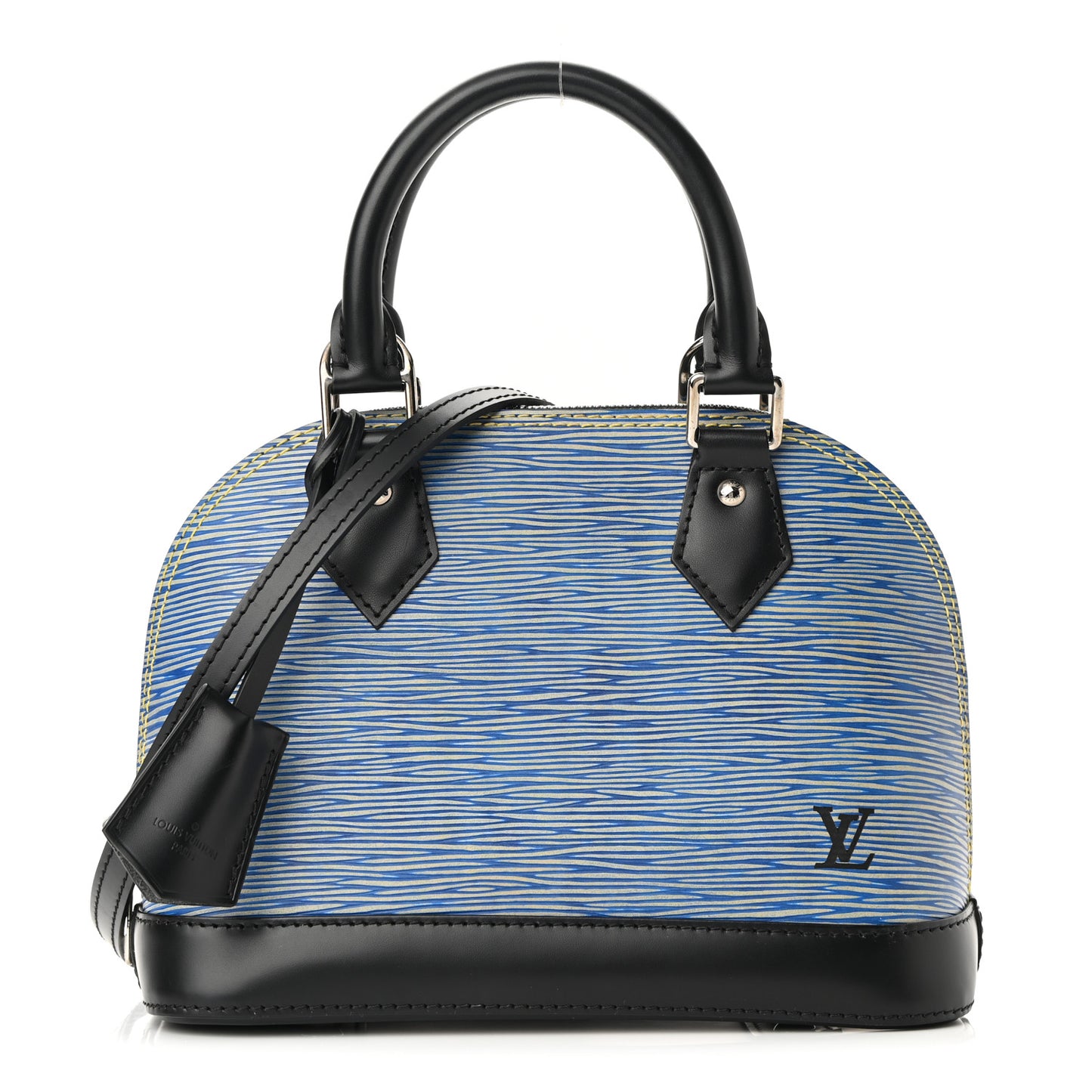 Epi Alma BB Denim Light