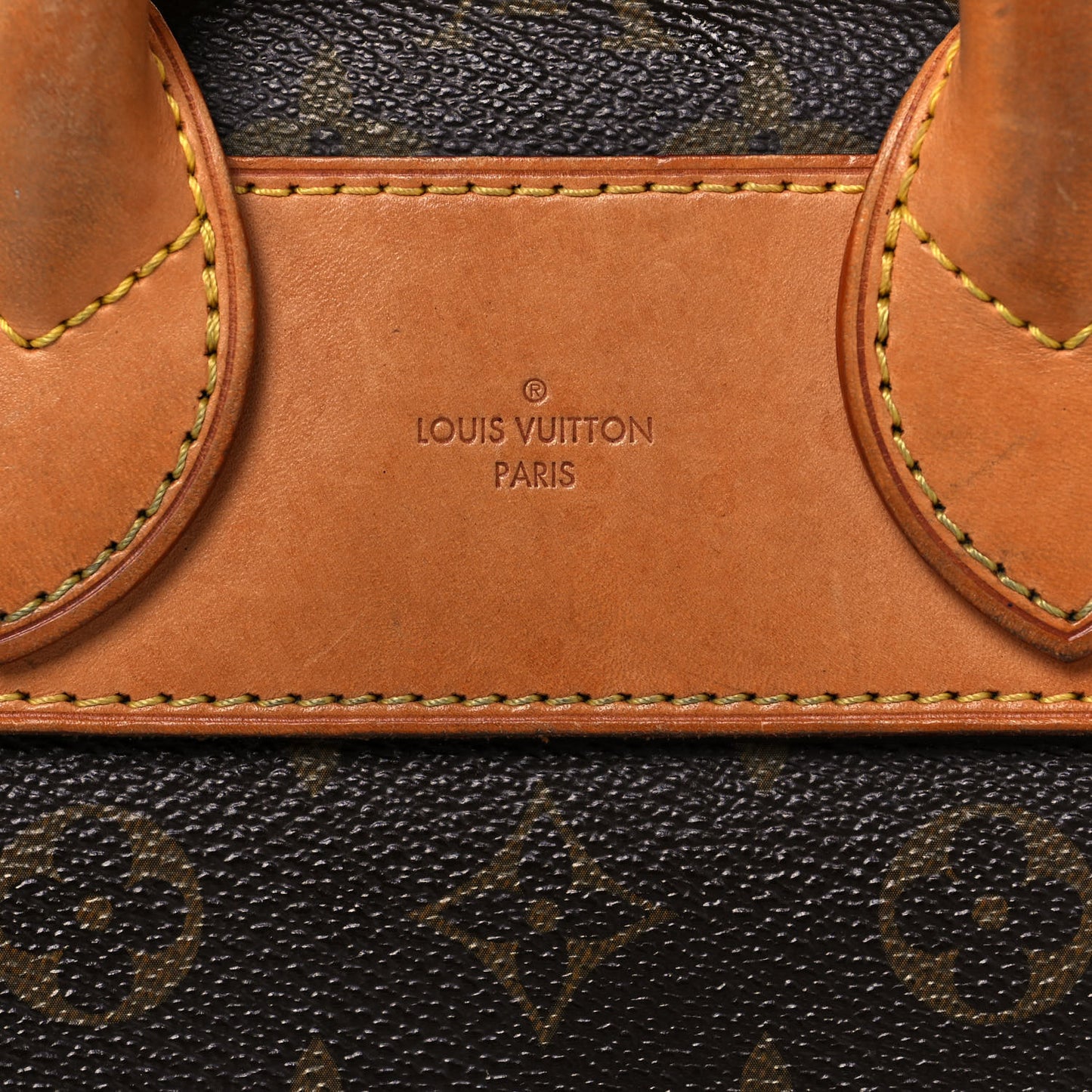Monogram Eden PM Aurore Aurore
