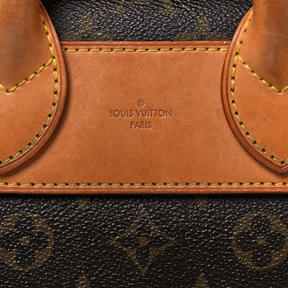 Louis Vuitton Monogram Eden PM Aurore Aurore 12 of 21