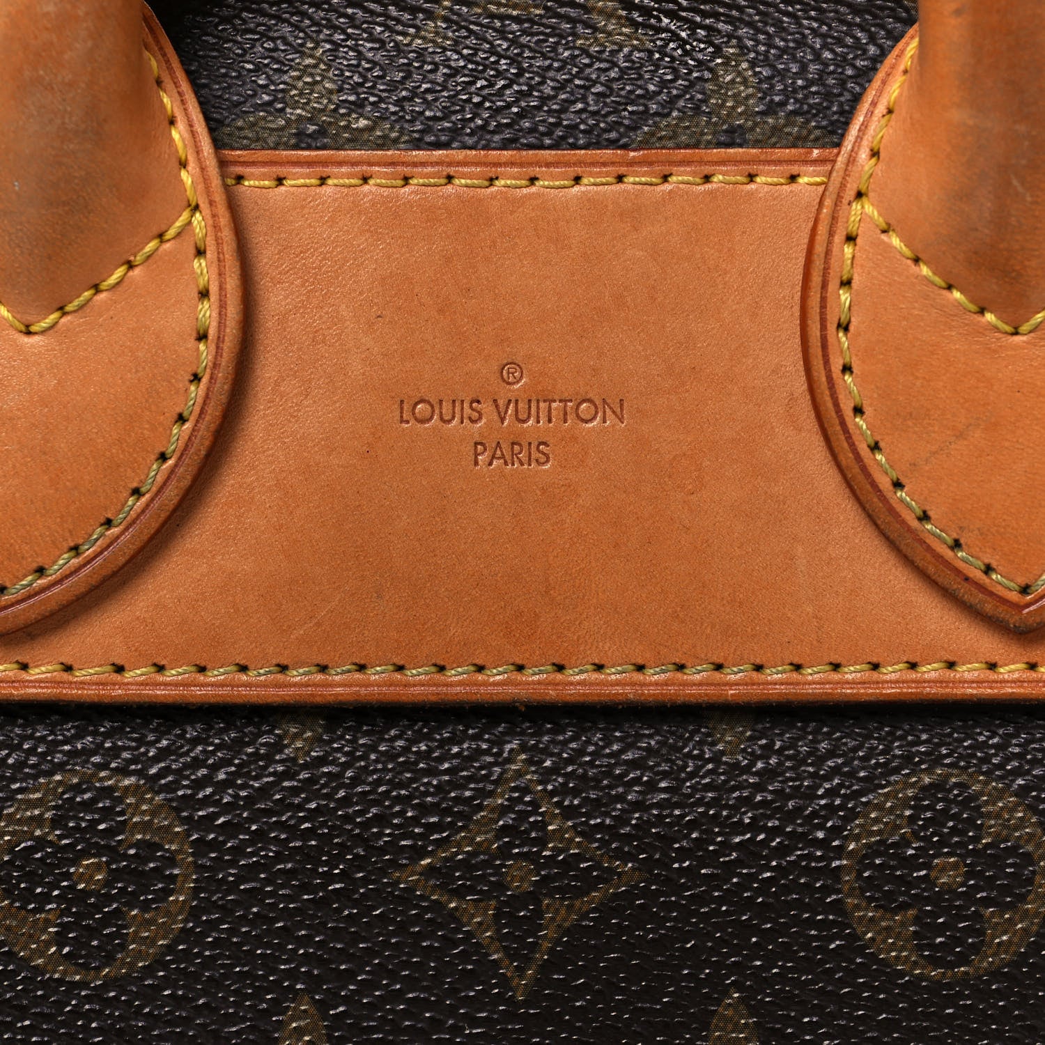 Louis Vuitton Monogram Eden PM Aurore 12 of 21