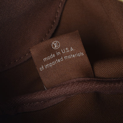 Louis Vuitton Monogram Speedy Bandouliere 25 7 of 12