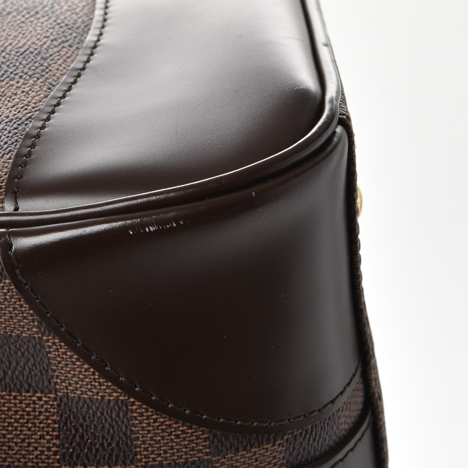 Louis Vuitton Damier Ebene Berkeley 10 of 12