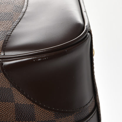 Louis Vuitton Damier Ebene Berkeley 10 of 12