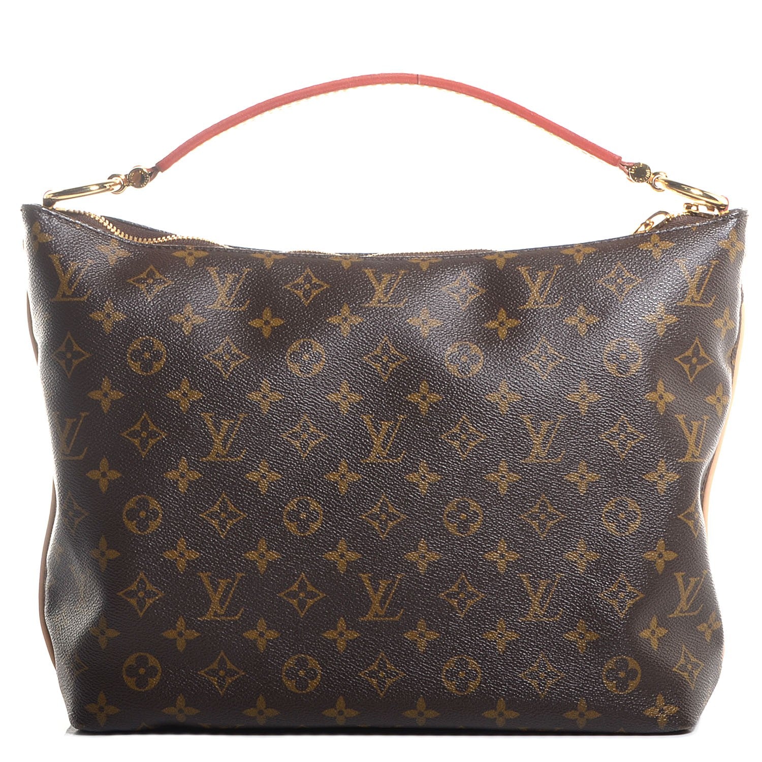 Louis Vuitton Monogram Sully PM 1 of 8