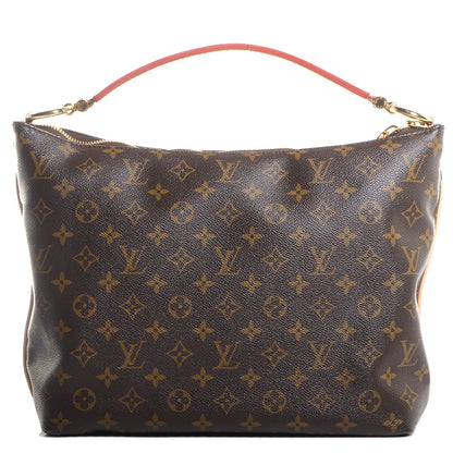 Louis Vuitton Monogram Sully PM 1 of 8