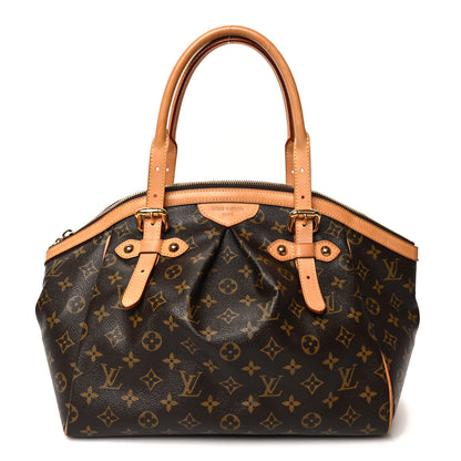 Louis Vuitton Monogram Tivoli GM 1 of 13
