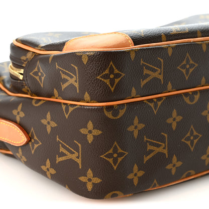 Louis Vuitton Monogram Nil 28 8 of 9