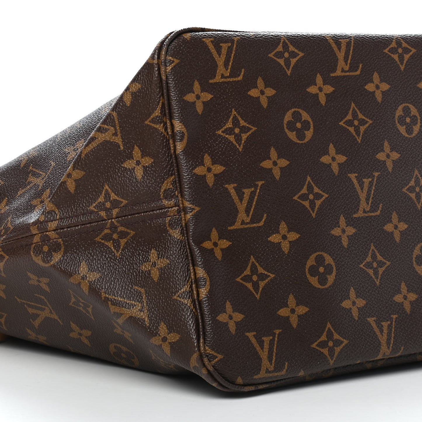Monogram Neo Neverfull GM Pivoine