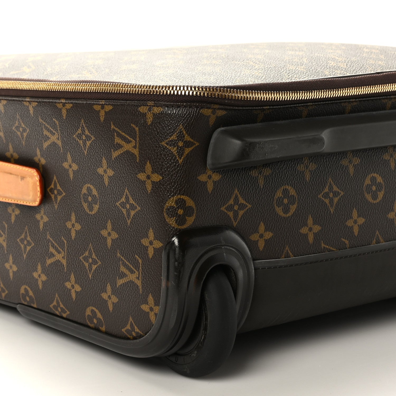 Louis Vuitton Monogram Pegase 50 Business 6 of 8