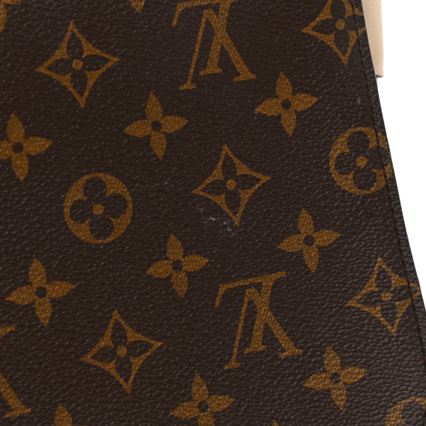Monogram Vaugirard Creme