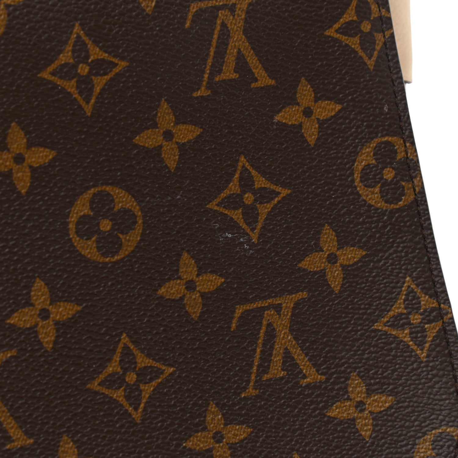 Louis Vuitton Monogram Vaugirard Creme 12 of 13