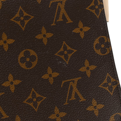 Louis Vuitton Monogram Vaugirard Creme 12 of 13
