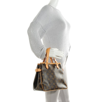 Louis Vuitton Monogram Batignolles 2 of 7
