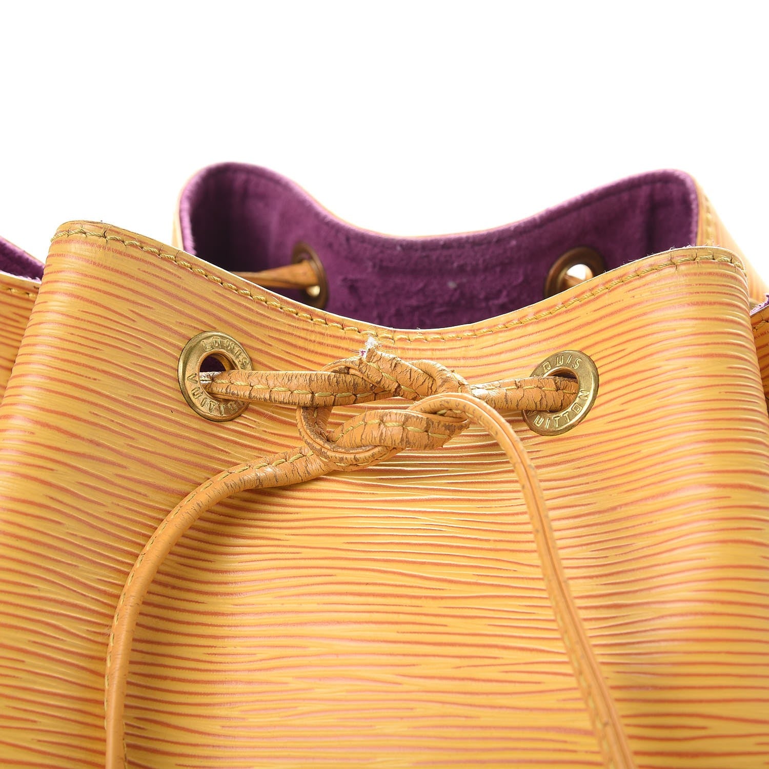 Louis Vuitton Epi Noe Tassil 14 of 20