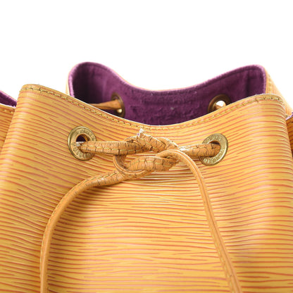 Louis Vuitton Epi Noe Tassil 14 of 20