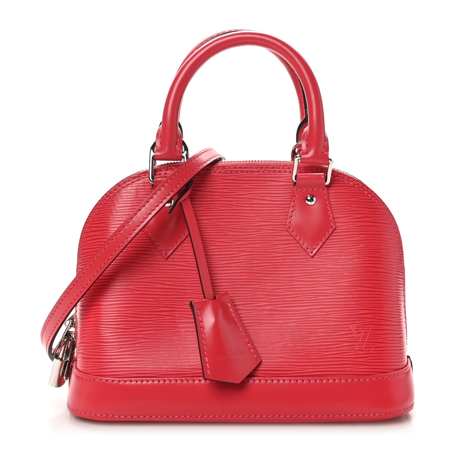 Epi Alma BB Coquelicot