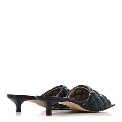 Bottega Veneta surf 39.5 Black 5 of 8