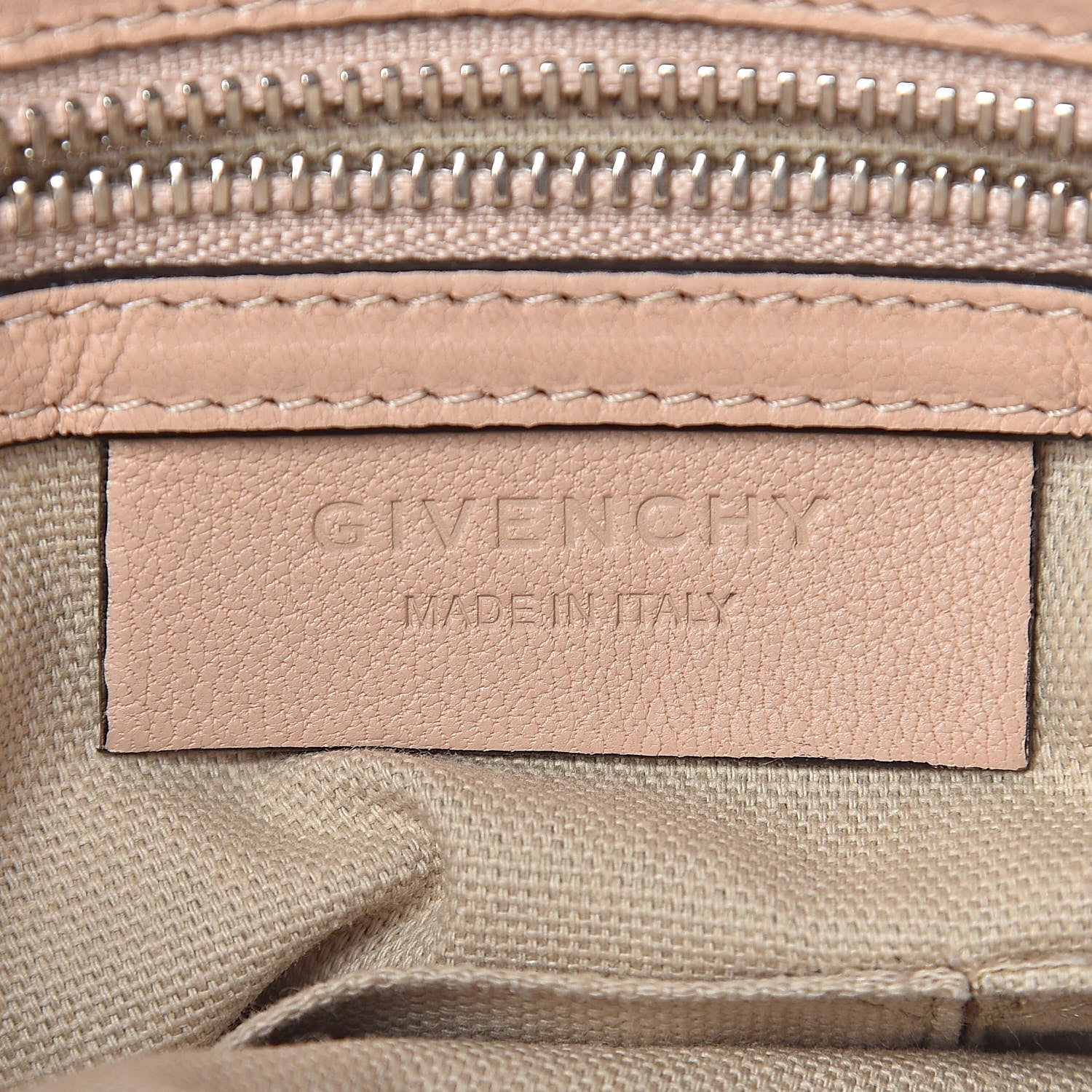 Givenchy Sugar Goatskin Small Pandora Powder 6 of 12