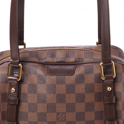 Louis Vuitton Damier Ebene Rivington PM 8 of 8