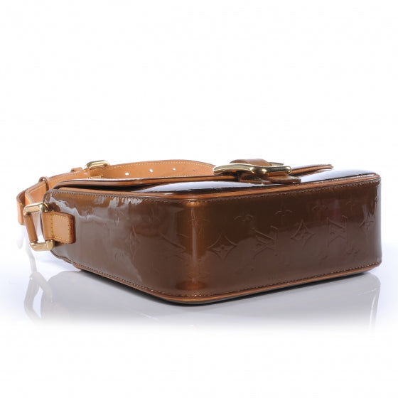 Vernis Christie GM Bronze